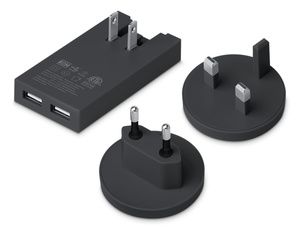 Native Union Smart Charger International Apple Nl