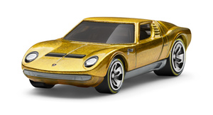 voiture de course hot wheels