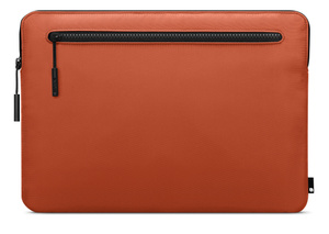 Incase Compact Sleeve in Flight Nylon for 16” MacBook Pro and 15