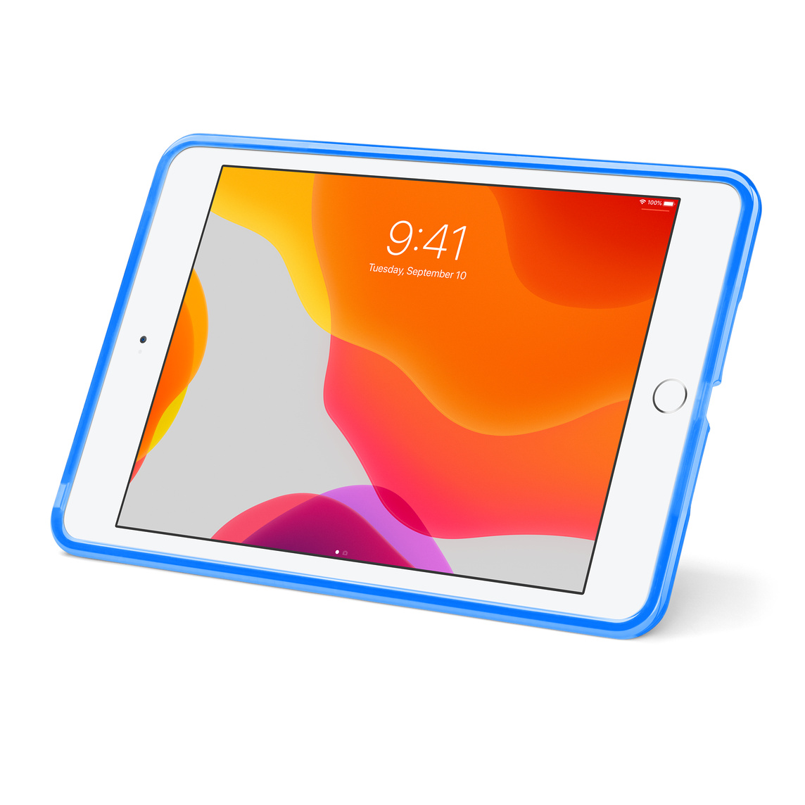 tech21 evo play2 hoes voor ipad mini 5e generatie