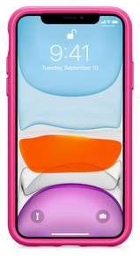 Funda Lumen Series De Otterbox Para El Iphone 11 Apple Es