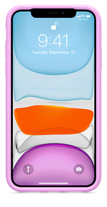 Otterbox Figura Pop Series Case For Iphone 11 Pink Apple Uk