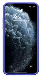 Otterbox Figura Pop Series Case For Iphone 11 Pro Max Blue Apple Uk