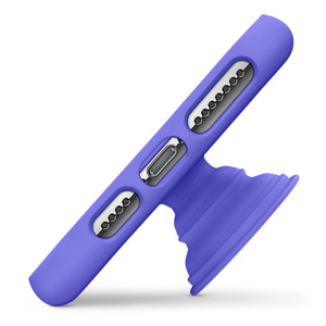 Otterbox Figura Pop Series Case For Iphone 11 Pro Max Blue Apple Uk