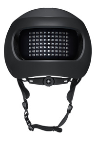 Lumos Matrix Smarter Fahrradhelm Ab Sofort Bei Apple