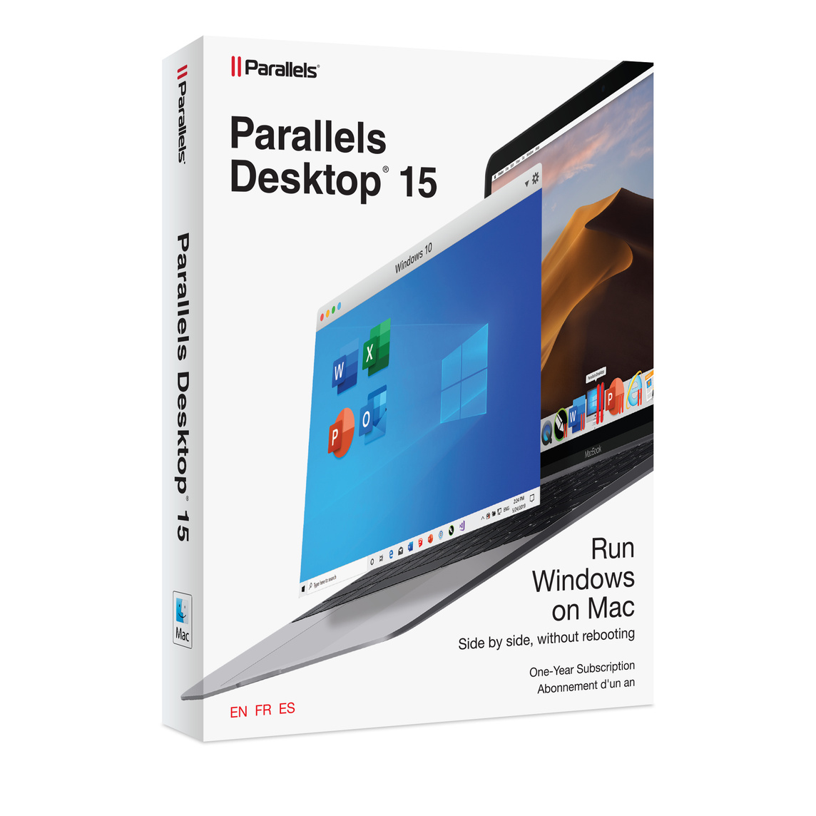 Parallels Desktop 15 Fur Mac Apple De