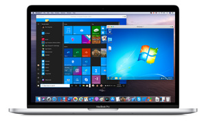 Parallels Desktop 15 Fur Mac Student Edition Apple Ch