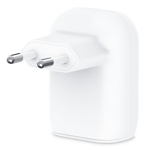 Chargeur Mural Usb C 30 W Boost Charge De Belkin Et Cable Usb C Avec Connecteur Lightning Apple Fr