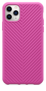 Otterbox Figura Series Case For Iphone 11 Pro Max Burgundy Apple Ae