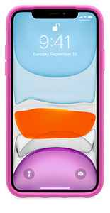 Iphone 11 Icin Otterbox Figura Series Kilif Bordo Egitim Apple Tr