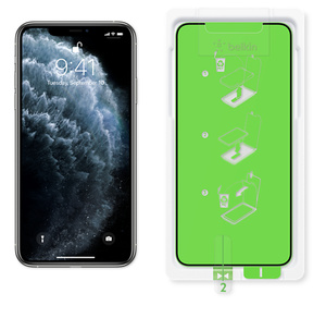 Belkin Invisiglass Ultracurve Screen Protection For Iphone 11 Pro Max Xs Max Apple Uk