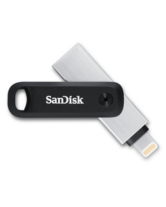 Sandisk 256gb Ixpand Flash Drive Go Apple Uk