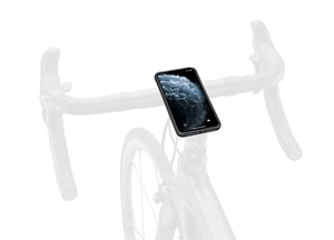 bike phone mount quad lock