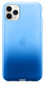 Funda Pure Ombré de Tech21 para el iPhone 11 Pro Max