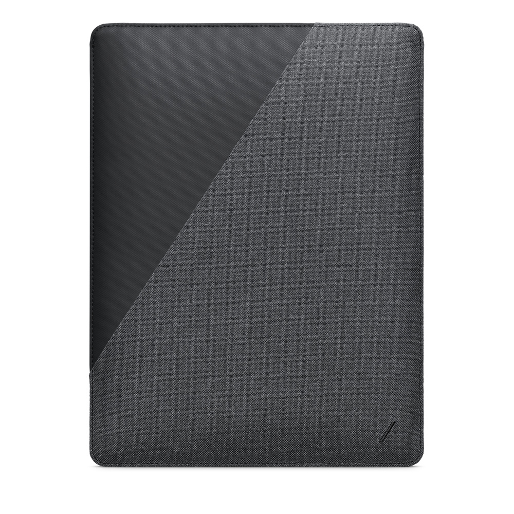 Slim sleeve case