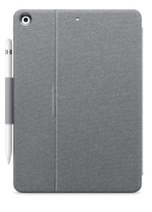 Logitech Combo Touch Keyboard Case mit Trackpad für iPad (9 