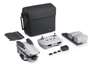 dji mavic air 2 combo