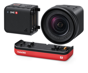 One R 1 Inch Edition De Insta360 Apple Es