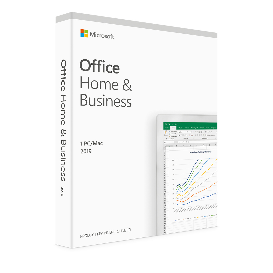 microsoft office for mac pin