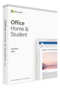 Windows Home And Student 2019