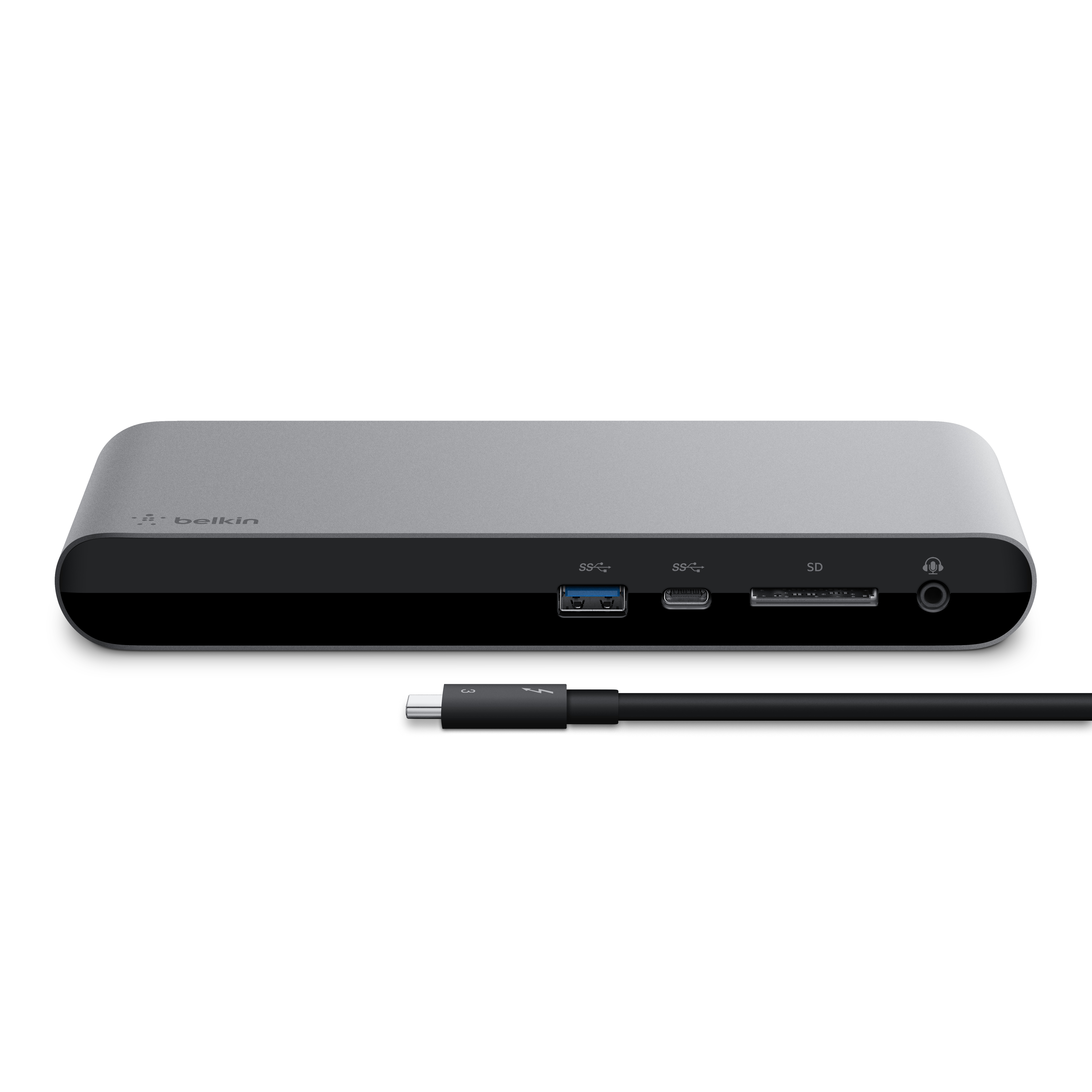 2016 macbook pro docking station