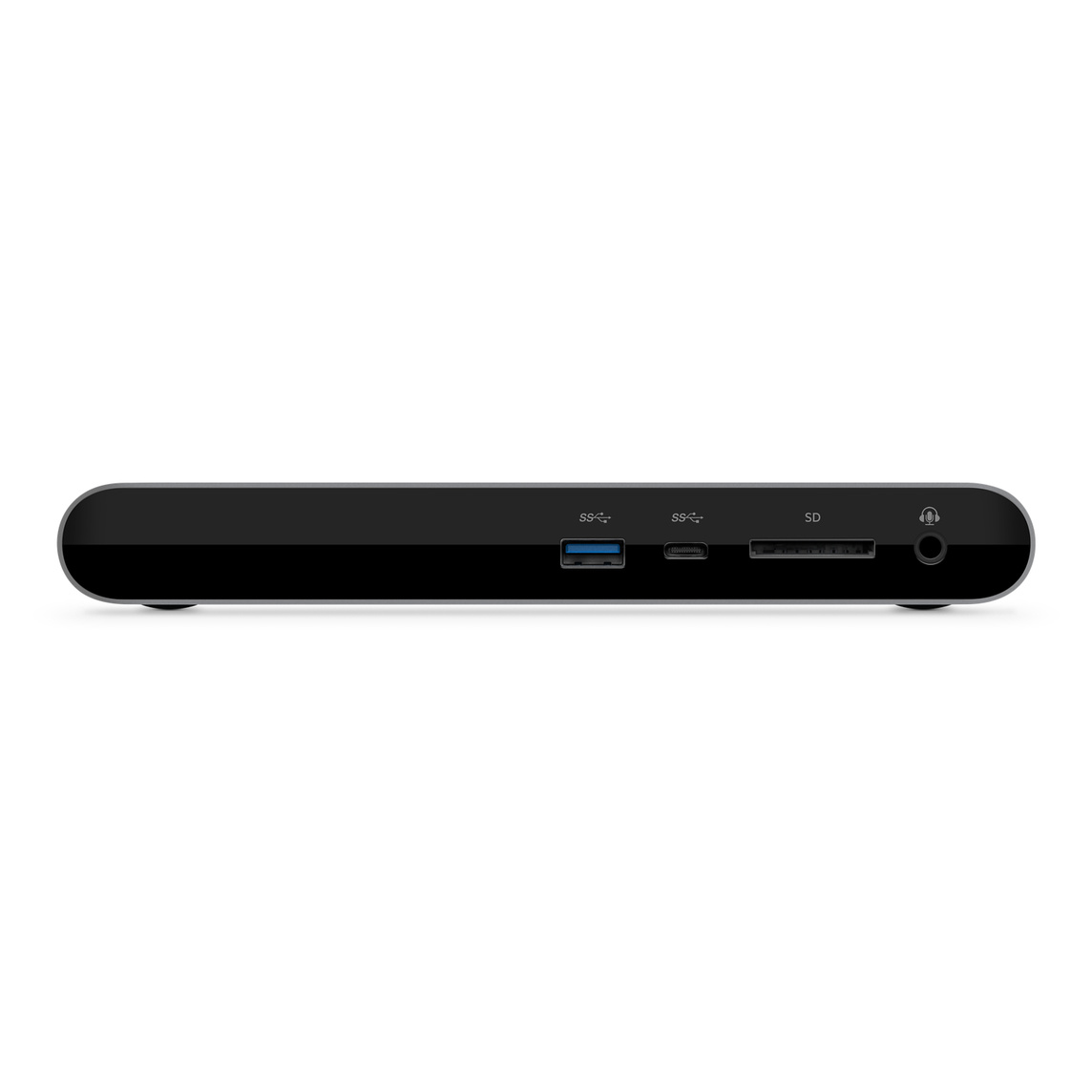 macbook pro docking station thunderbolt