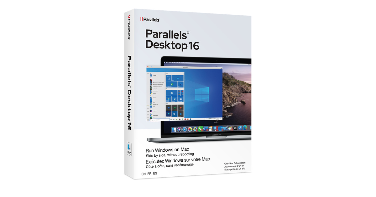 upgrade parallels for mac