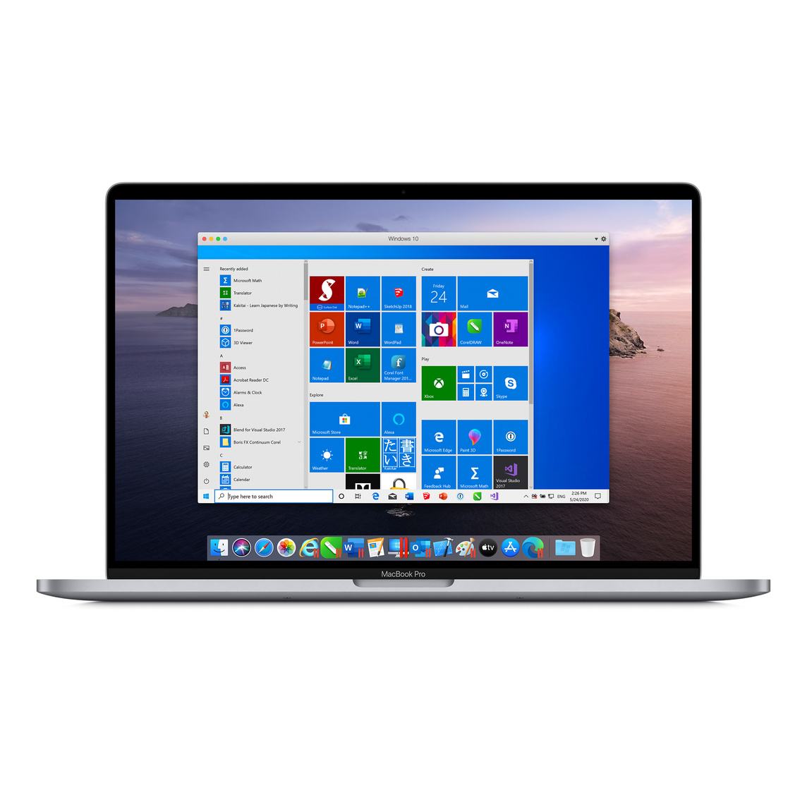 microsoft 16 for mac