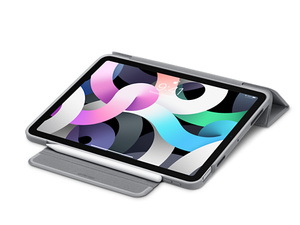 Otterbox Symmetry Series 360 Folio Case Fur Ipad Air 4 Generation Apple De