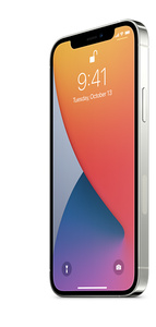 Belkin Ultraglass Screen Protector For Iphone 12 12 Pro Apple Uk