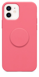 Otterbox Pop Figura Case For Iphone 12 12 Pro Pink Apple Es