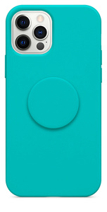 OtterBox + Pop Figura Case for iPhone 12 | 12 Pro - Ceramic - Apple (UK)
