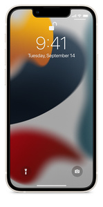 Belkin Ultraglass Screen Protector For Iphone 13 Mini Apple Uk