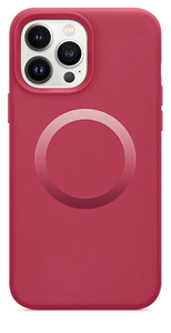 Otterbox Aneu Series Hoesje Met Magsafe Voor Iphone 13 Pro Max Rood Apple Nl