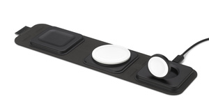 portátil de mophie con MagSafe Apple (ES)