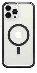 Otterbox Iphone 13 Pro Max Lumen Series Met Magsafe Zwart Apple Nl