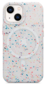 OtterBox Core Series Case with MagSafe for iPhone 13 mini White