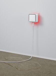 Eve Water Guard - Connected Water Leak Detector - Apple (UK)