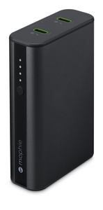 Charmast Power Bank 30000mAh USB C 20W Ricarica Rapida Caricatore - Foto 5