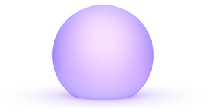 Eve Flare Portable Smart LED Lamp Apple (UK)