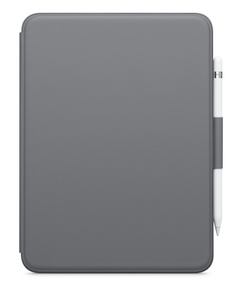 Logitech Slim Folio Keyboard für das iPad (10. Generation) - Apple 