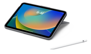 Logitech Combo Touch Keyboard für das iPad (10. Generation 