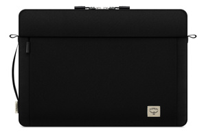 Osprey Arcane Laptop Sleeve for 16inch MacBook Pro Black Apple (UK)