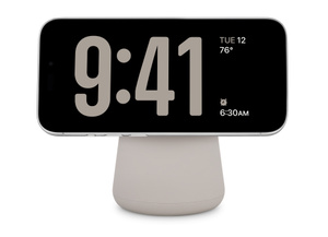 Belkin BOOST↑CHARGE™ PRO 2-in-1 Wireless Ladedock mit MagSafe 