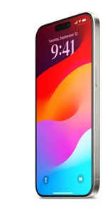 Belkin UltraGlass 2 Displayschutz für iPhone 15 Pro Max - Apple (DE)