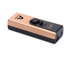 Apogee Jam X - Apple (UK)