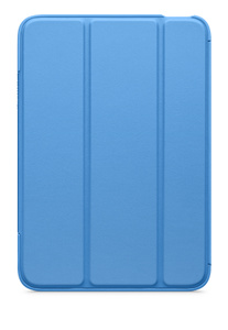 iPad mini (6. Generation) - Hüllen & Schutz - iPad Zubehör - Apple 