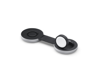 Twelve South ButterFly 2‑in‑1 USB‑C MagSafe Ladegerät - Bildung 