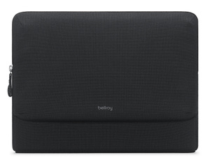 Bellroy Laptop Caddy for 14inch MacBook Black Business Apple (UK)