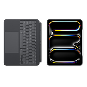Logitech Combo Touch Keyboard Case für 13